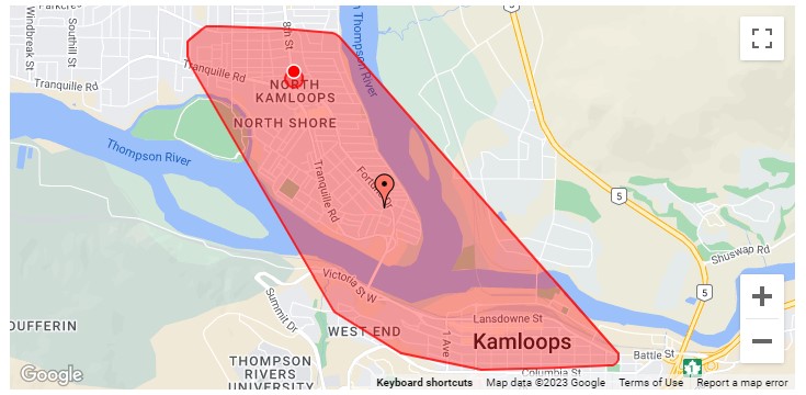 UPDATE – RCMP say campfire to blame for Strathcona Park grass fire in ...